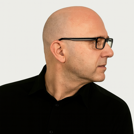 Доц. д-р Калоян Смилков